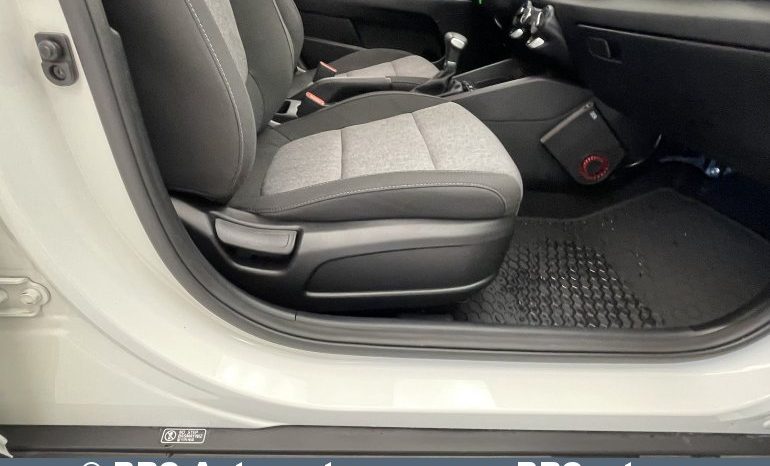 Kia Stonic 1.0 T-GDI 100hv LX DCT Automatas 2024 full