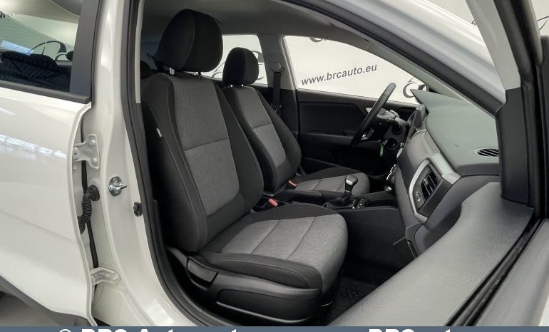 Kia Stonic 1.0 T-GDI 100hv LX DCT Automatas 2024 full