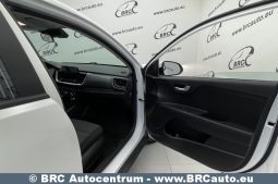 Kia Stonic 1.0 T-GDI 100hv LX DCT Automatas 2024 full