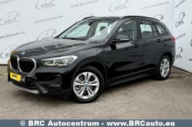 BMW X1 25e Plug-In Hybrid xDrive Automatas 2021