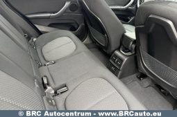 BMW X1 25e Plug-In Hybrid xDrive Automatas 2021 full
