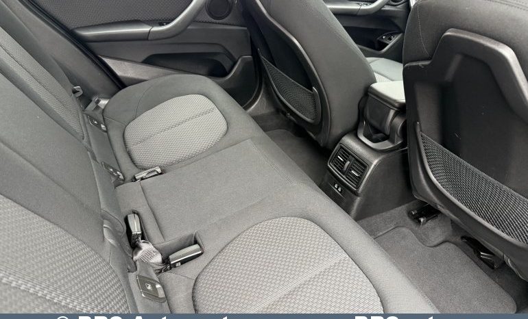 BMW X1 25e Plug-In Hybrid xDrive Automatas 2021 full