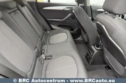 BMW X1 25e Plug-In Hybrid xDrive Automatas 2021 full