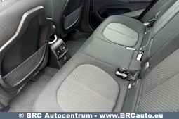BMW X1 25e Plug-In Hybrid xDrive Automatas 2021 full