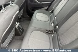 BMW X1 25e Plug-In Hybrid xDrive Automatas 2021 full