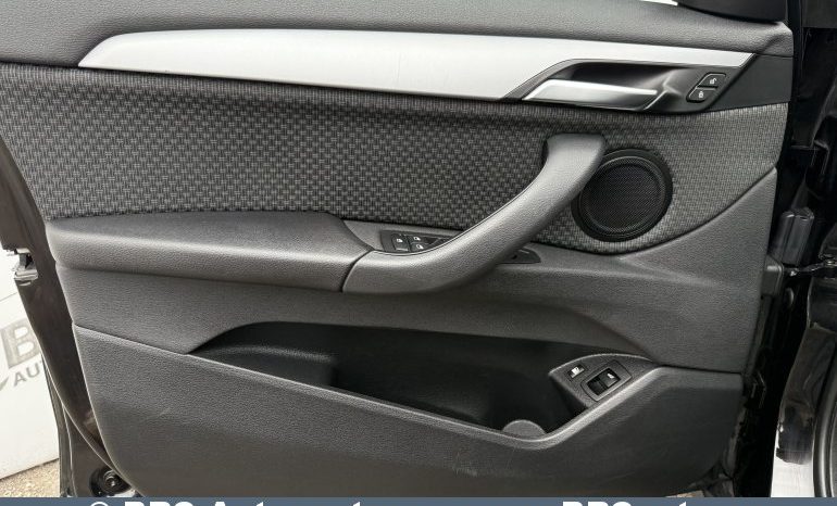 BMW X1 25e Plug-In Hybrid xDrive Automatas 2021 full