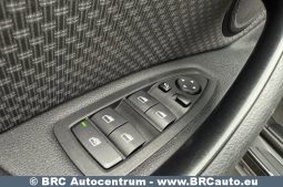 BMW X1 25e Plug-In Hybrid xDrive Automatas 2021 full