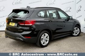 BMW X1 25e Plug-In Hybrid xDrive Automatas 2021