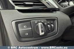 BMW X1 25e Plug-In Hybrid xDrive Automatas 2021 full