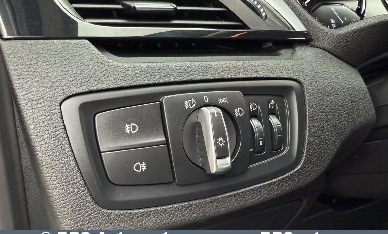 BMW X1 25e Plug-In Hybrid xDrive Automatas 2021 full
