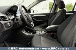 BMW X1 25e Plug-In Hybrid xDrive Automatas 2021 full