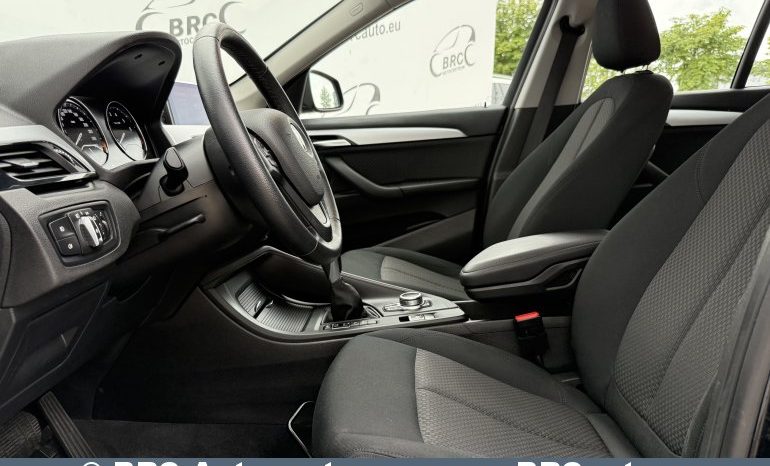 BMW X1 25e Plug-In Hybrid xDrive Automatas 2021 full