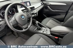 BMW X1 25e Plug-In Hybrid xDrive Automatas 2021 full