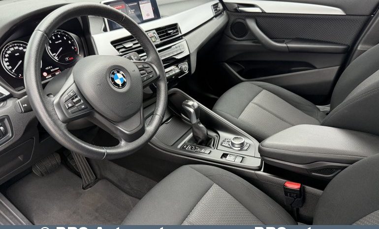BMW X1 25e Plug-In Hybrid xDrive Automatas 2021 full