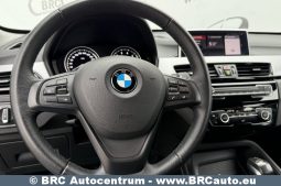 BMW X1 25e Plug-In Hybrid xDrive Automatas 2021 full