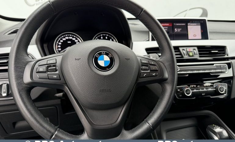 BMW X1 25e Plug-In Hybrid xDrive Automatas 2021 full