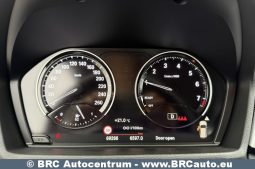 BMW X1 25e Plug-In Hybrid xDrive Automatas 2021 full