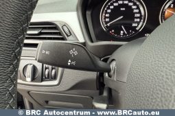 BMW X1 25e Plug-In Hybrid xDrive Automatas 2021 full