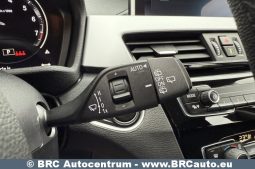 BMW X1 25e Plug-In Hybrid xDrive Automatas 2021 full