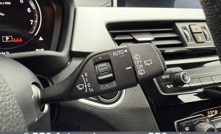 BMW X1 25e Plug-In Hybrid xDrive Automatas 2021 full