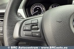 BMW X1 25e Plug-In Hybrid xDrive Automatas 2021 full