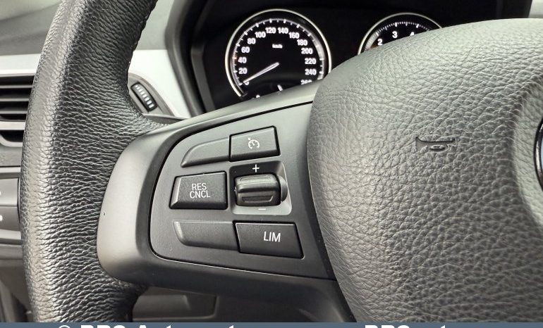 BMW X1 25e Plug-In Hybrid xDrive Automatas 2021 full