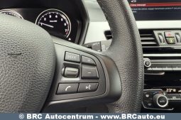 BMW X1 25e Plug-In Hybrid xDrive Automatas 2021 full