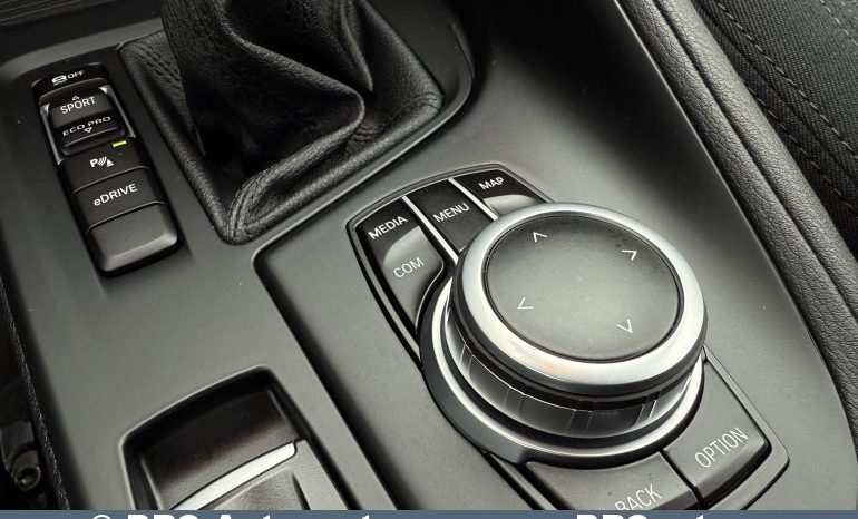 BMW X1 25e Plug-In Hybrid xDrive Automatas 2021 full