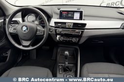 BMW X1 25e Plug-In Hybrid xDrive Automatas 2021 full