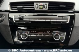 BMW X1 25e Plug-In Hybrid xDrive Automatas 2021 full