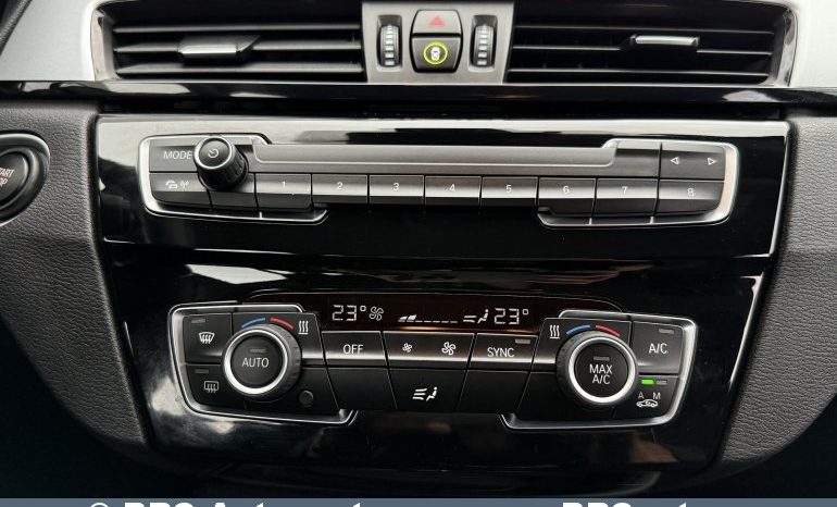 BMW X1 25e Plug-In Hybrid xDrive Automatas 2021 full