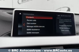BMW X1 25e Plug-In Hybrid xDrive Automatas 2021 full