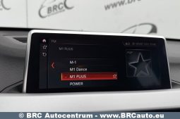 BMW X1 25e Plug-In Hybrid xDrive Automatas 2021 full