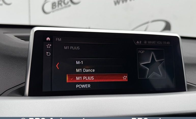 BMW X1 25e Plug-In Hybrid xDrive Automatas 2021 full