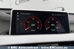 BMW X1 25e Plug-In Hybrid xDrive Automatas 2021 full