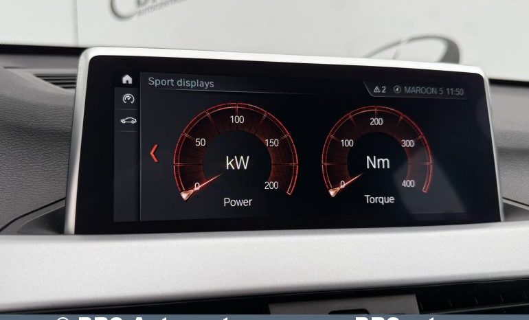 BMW X1 25e Plug-In Hybrid xDrive Automatas 2021 full