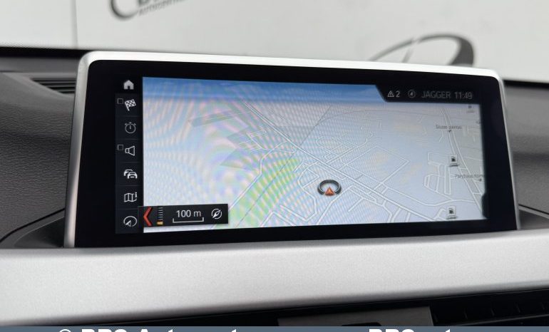 BMW X1 25e Plug-In Hybrid xDrive Automatas 2021 full