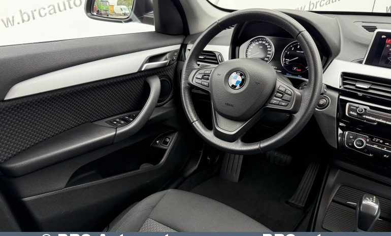 BMW X1 25e Plug-In Hybrid xDrive Automatas 2021 full