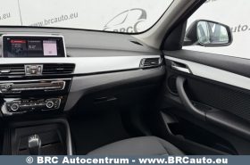 BMW X1 25e Plug-In Hybrid xDrive Automatas 2021