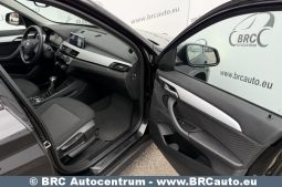 BMW X1 25e Plug-In Hybrid xDrive Automatas 2021 full