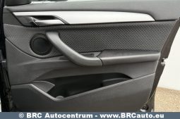 BMW X1 25e Plug-In Hybrid xDrive Automatas 2021 full