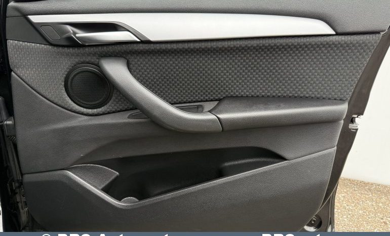 BMW X1 25e Plug-In Hybrid xDrive Automatas 2021 full