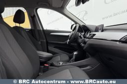 BMW X1 25e Plug-In Hybrid xDrive Automatas 2021 full