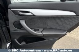 BMW X1 25e Plug-In Hybrid xDrive Automatas 2021 full