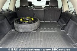 Audi Q7 3.0 TFSI Quattro Automatas LPG 2014 full