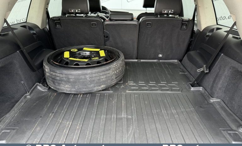 Audi Q7 3.0 TFSI Quattro Automatas LPG 2014 full