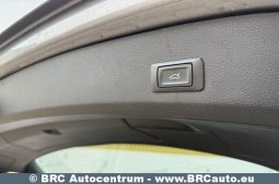 Audi Q7 3.0 TFSI Quattro Automatas LPG 2014 full