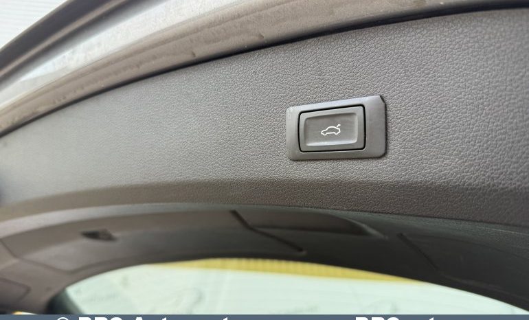 Audi Q7 3.0 TFSI Quattro Automatas LPG 2014 full