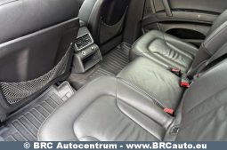 Audi Q7 3.0 TFSI Quattro Automatas LPG 2014 full