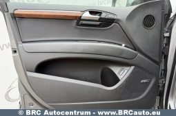 Audi Q7 3.0 TFSI Quattro Automatas LPG 2014 full
